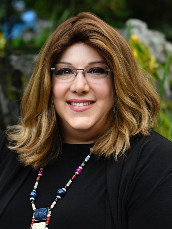 Allyson staffpage