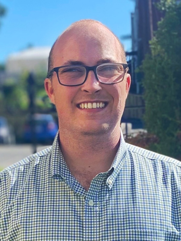Andrew staffpage