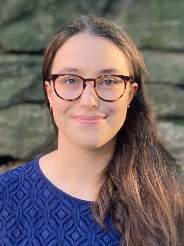 Anna staffpage