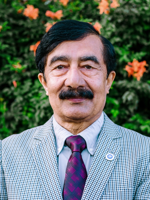 Bimal staffpage