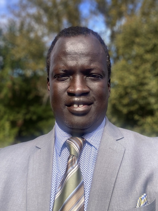 Deng staffpage