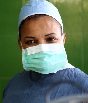 Dr Menen