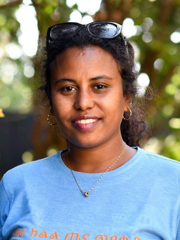 Dr Hiwot staffpage