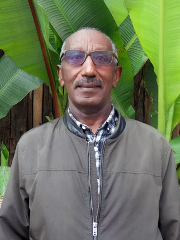 Dr Liknaw staffpage