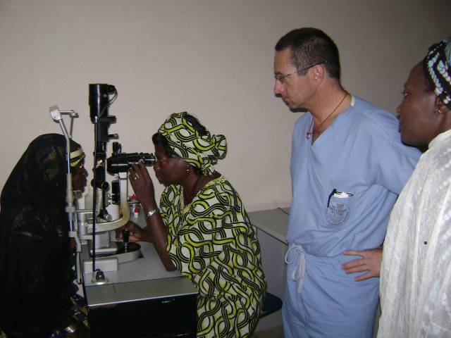 Nigeria, 2010