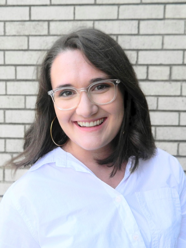 Elicia staffpage