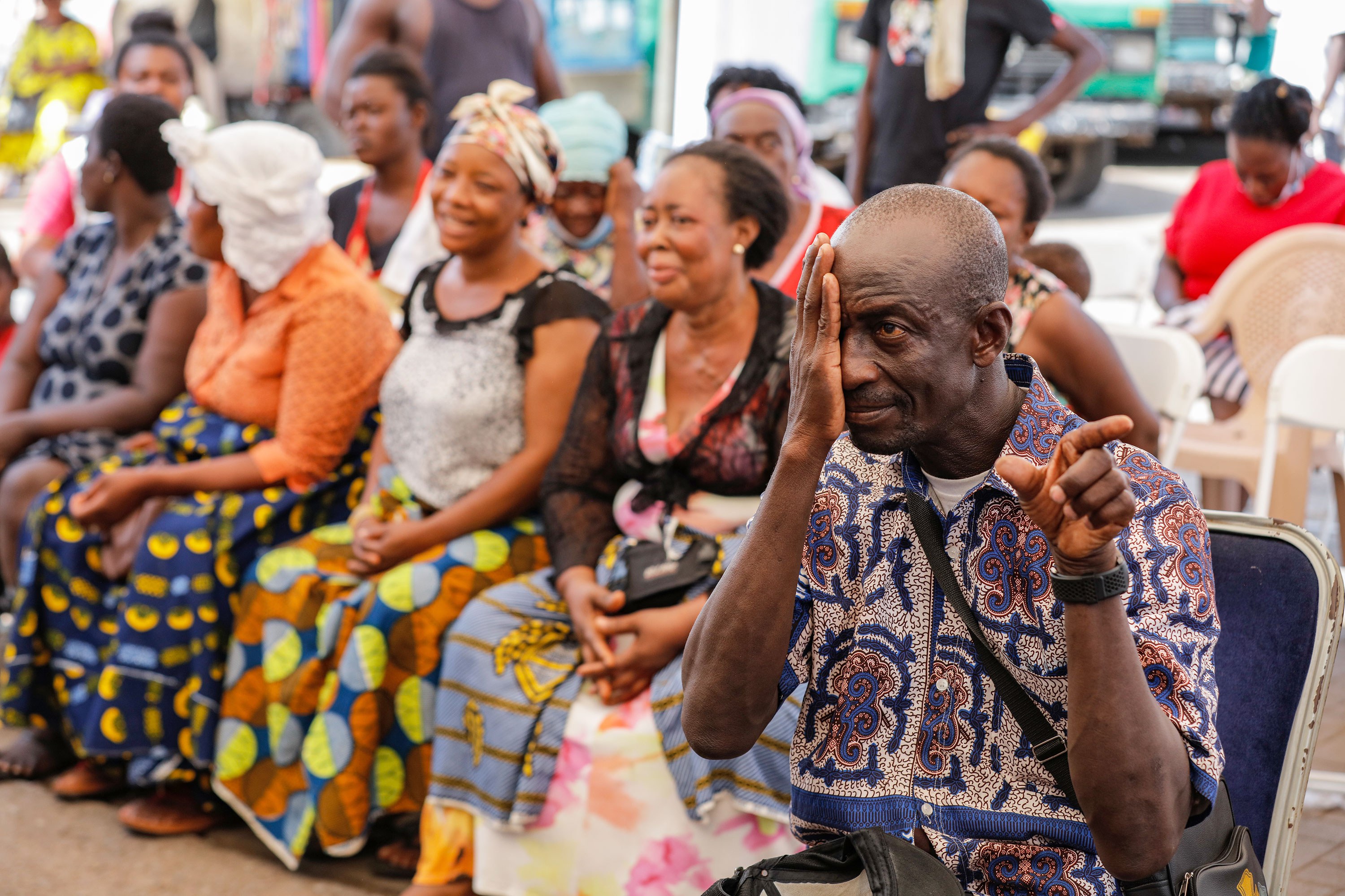 Ghana