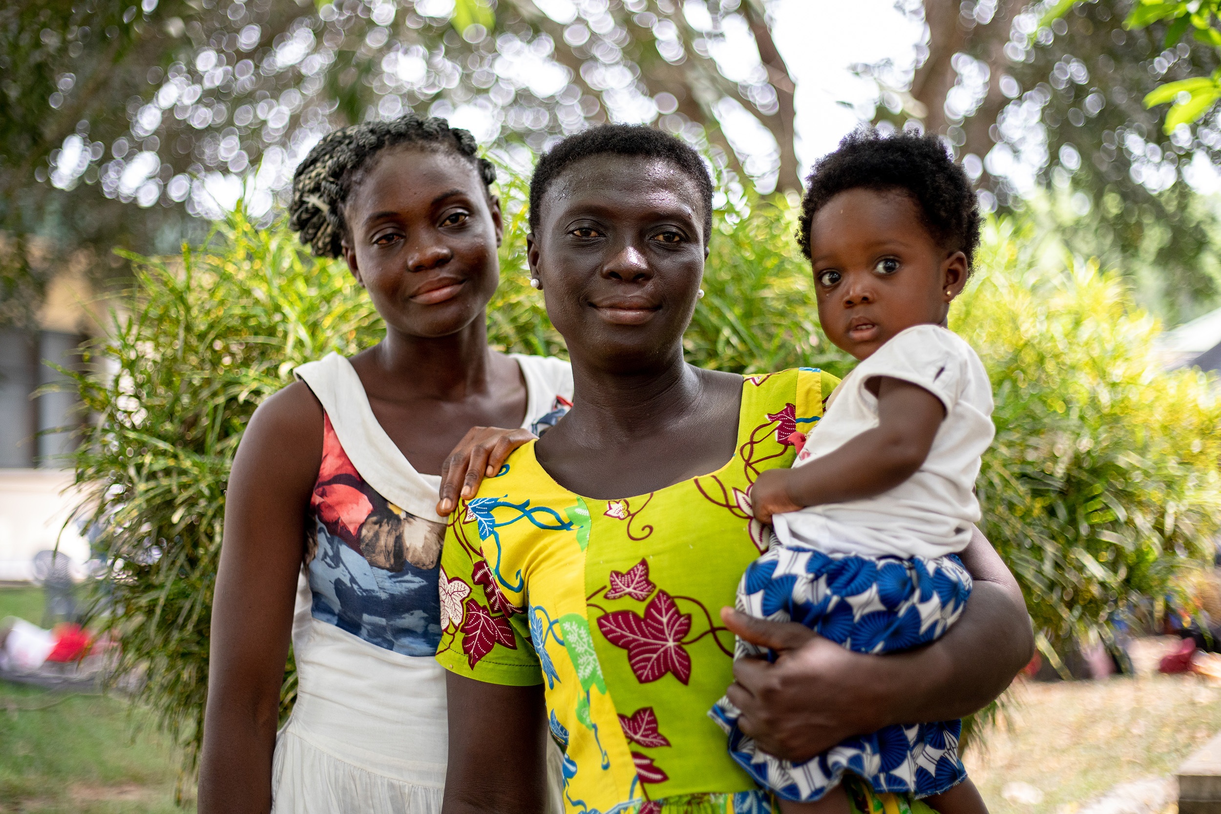 Ghana Patient
