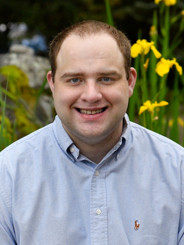 Graeme staffpage