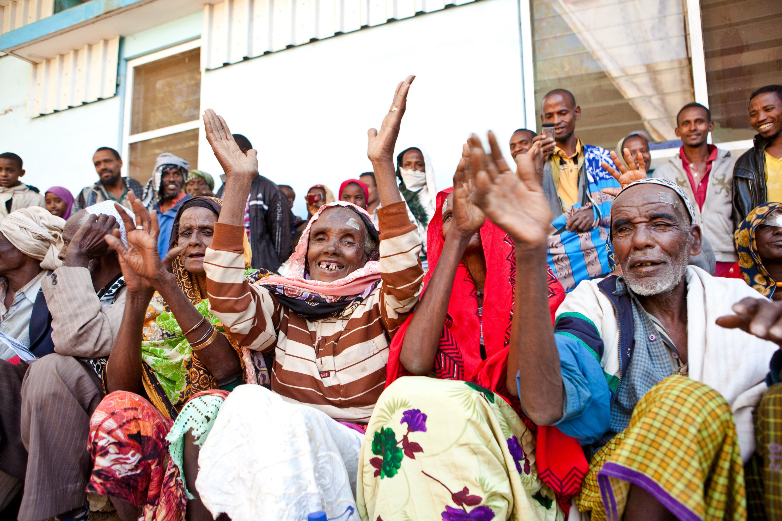 Harar Post Op 2433