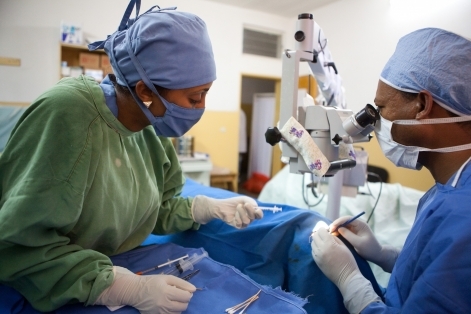 Harar Surgery 18691 471 314