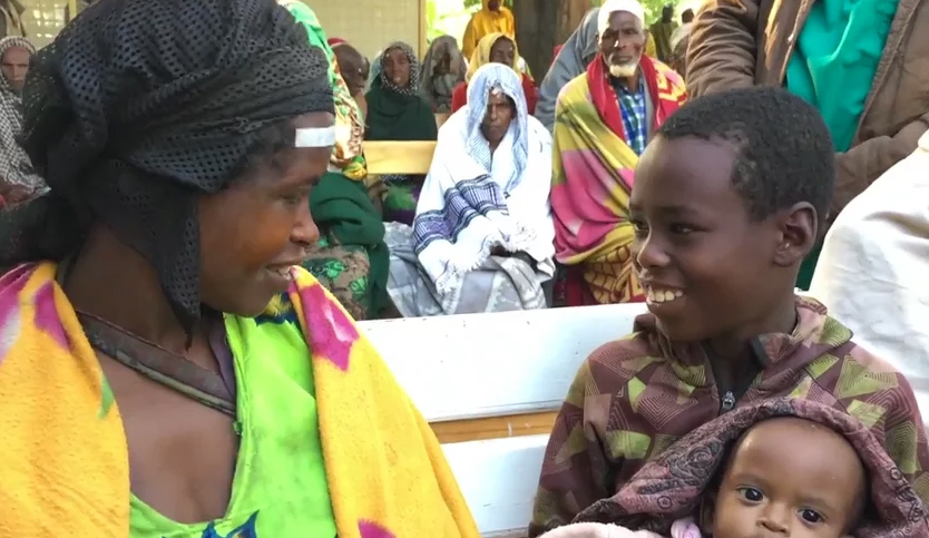 Img harar video