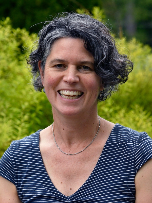 Jane staffpage