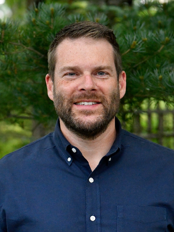 Jeff W staffpage