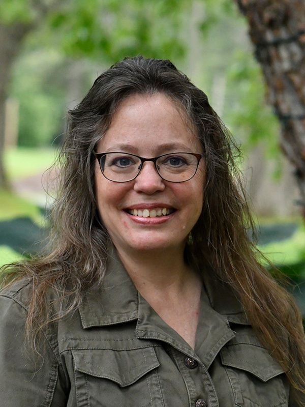 Karla staffpage