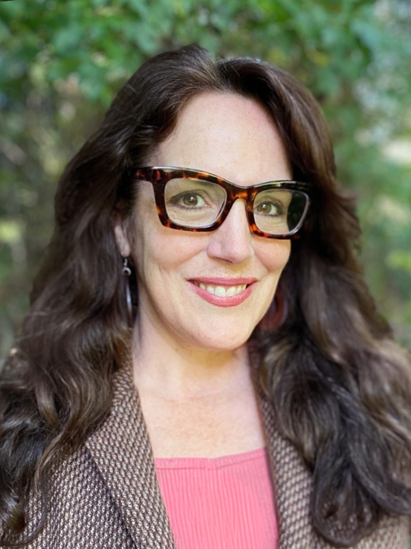 Laura staffpage