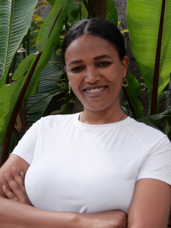 Meseret staffpage