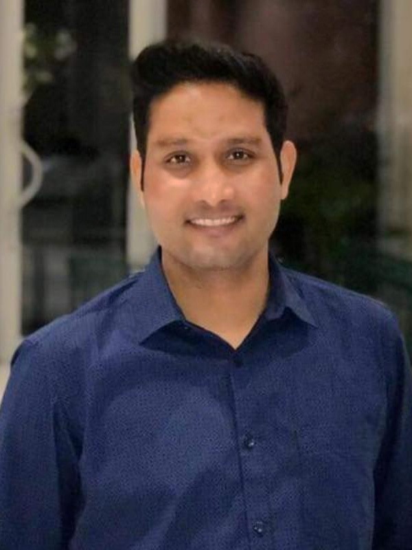 Mohd staffpage