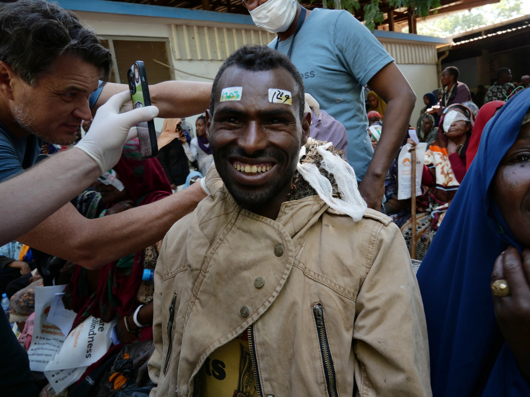 Abasi Esmael