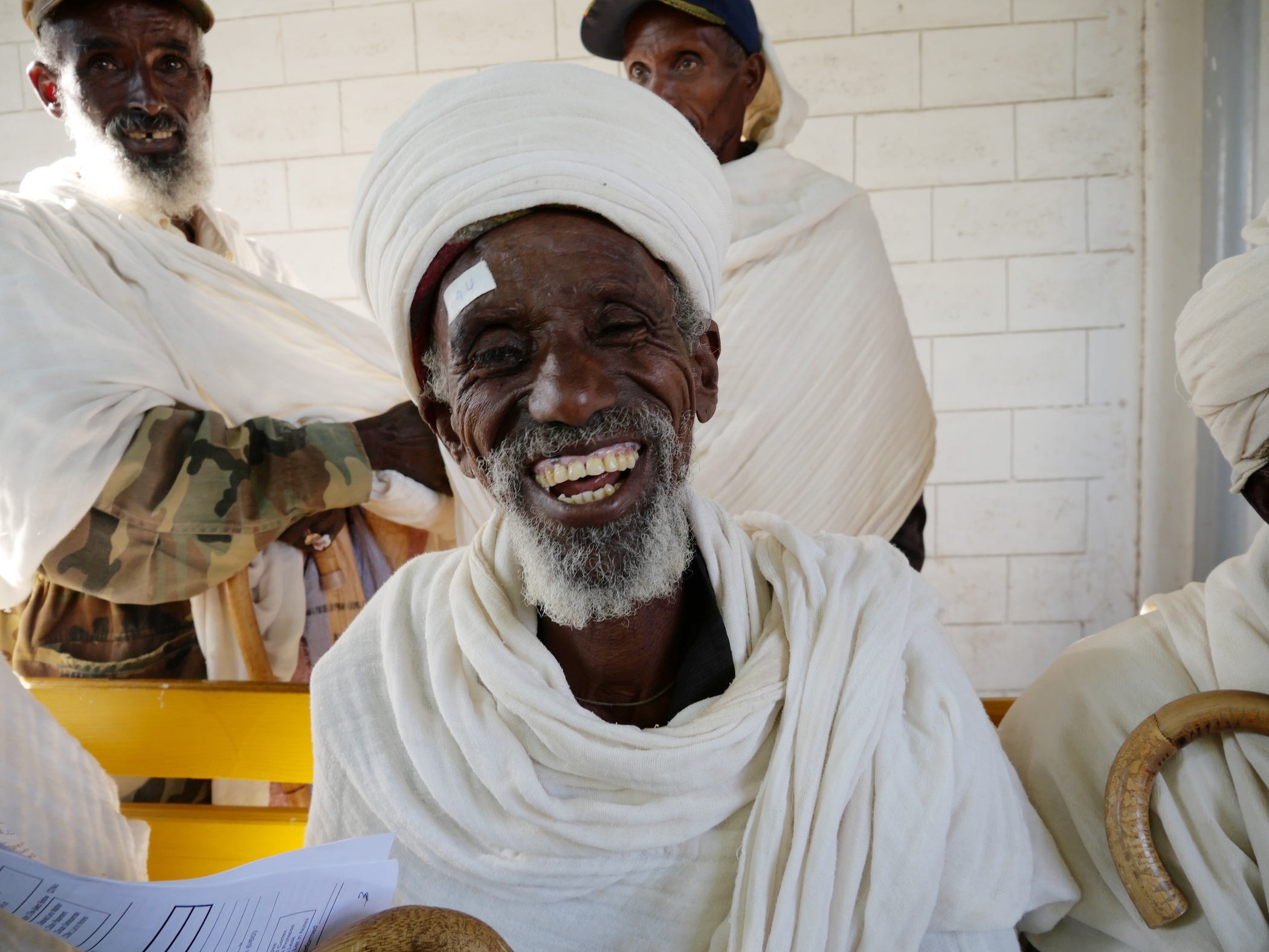Mebratu Assefa