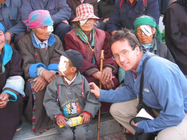 China, 2004