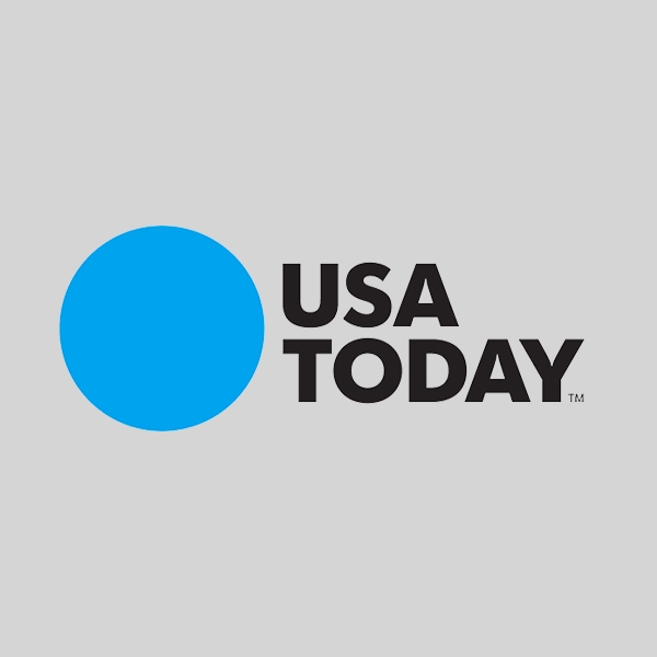 Press logo usa
