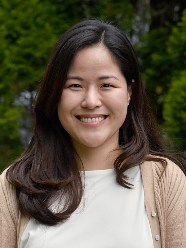 Regina staffpage