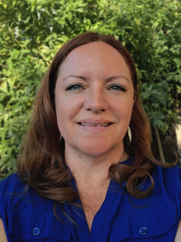 Richelle staffpage
