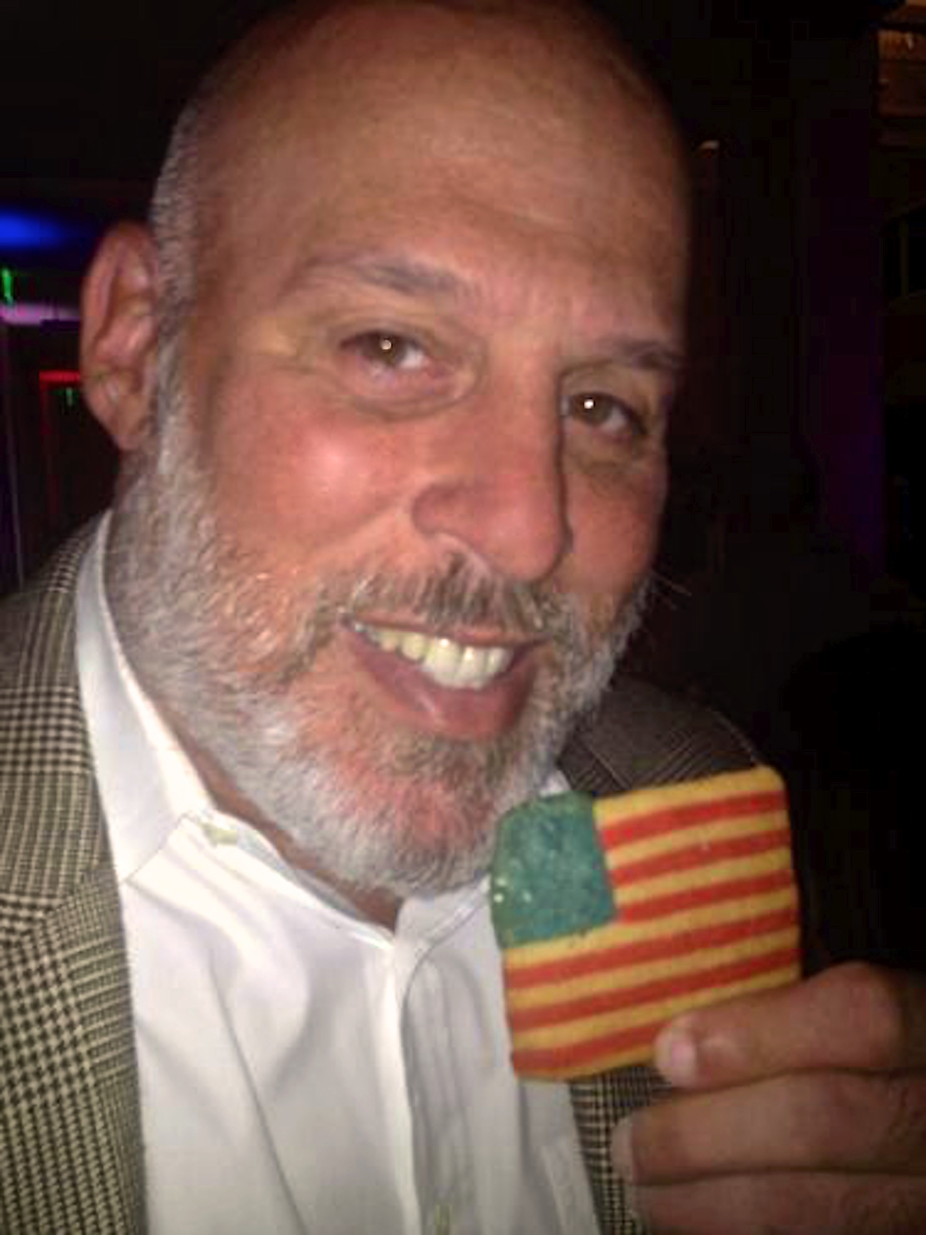 Stewart Halpern