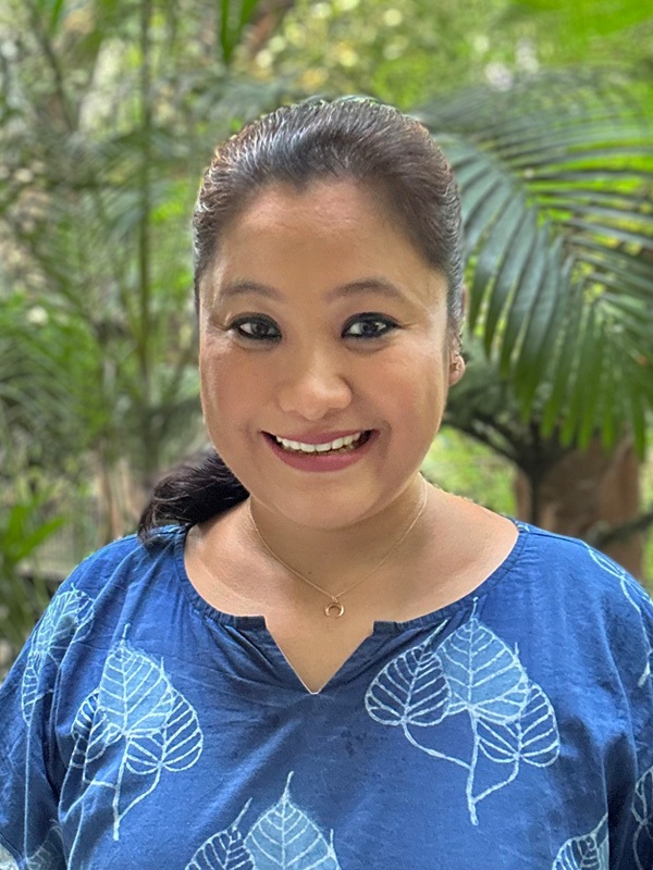 Swapnali staffpage