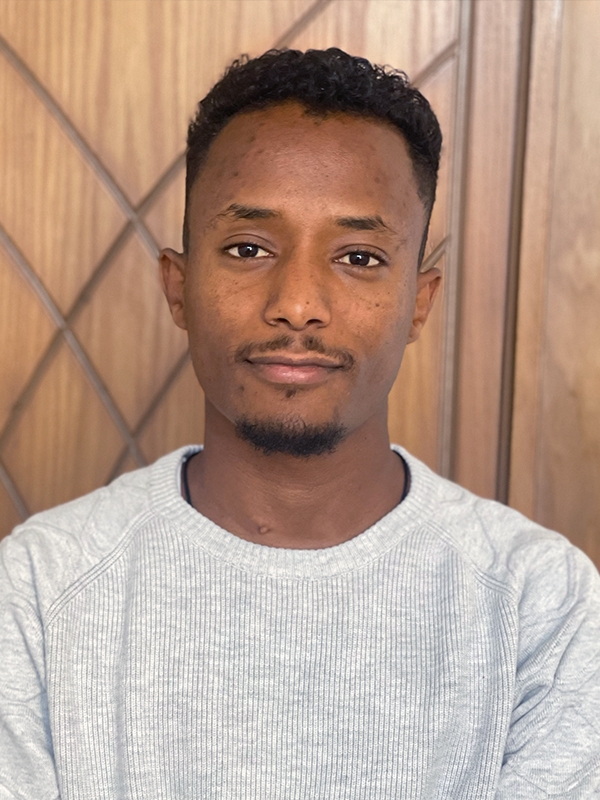 Tarriku staffpage