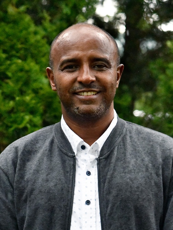 Zelalem staffpage