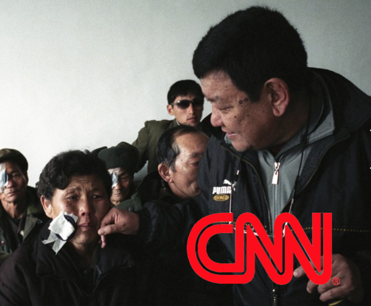 CNN Ruit