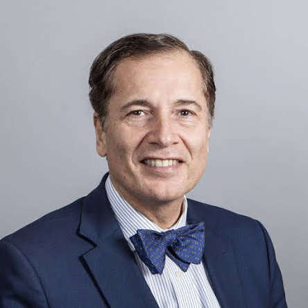 Dimitri Azar
